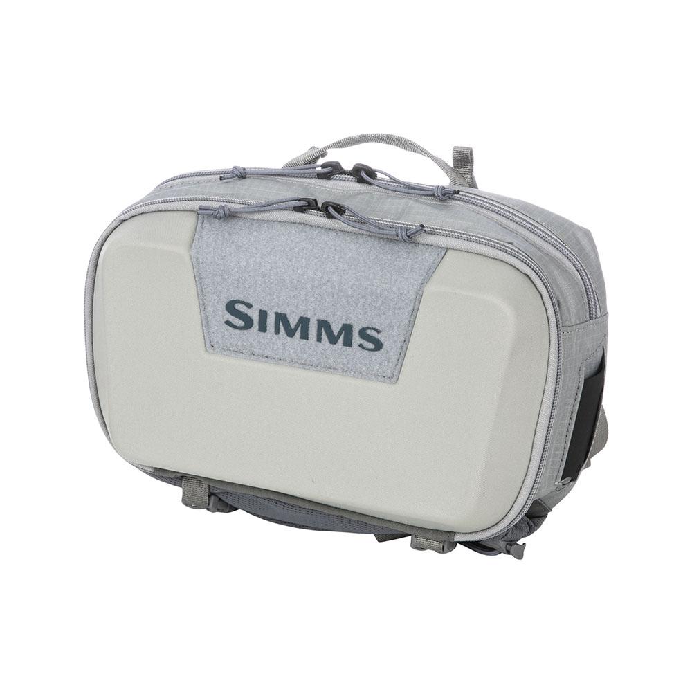 Simms Flyweight Large Pod in Cinder
